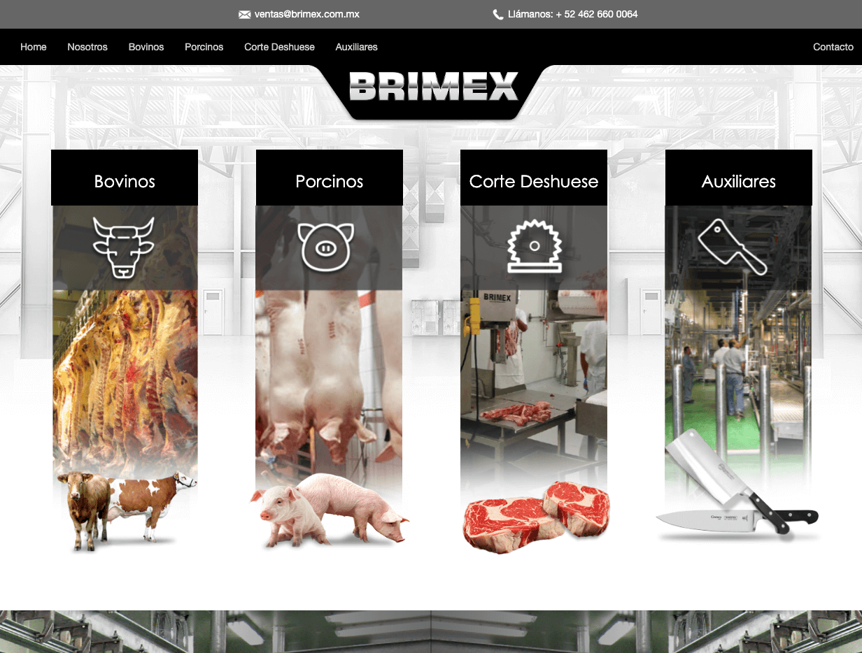 Brimex